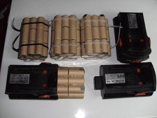 1 Bloc de batterie hilti BP6