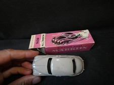 Voiture miniature Marklin BMW 501  Marklin 8016  nov37