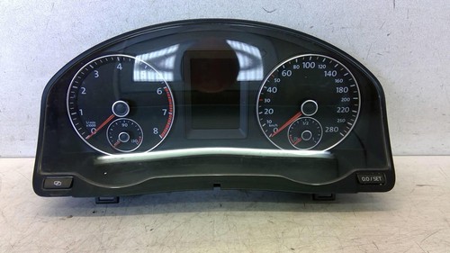 Compteur volkswagen scirocco - compteur,