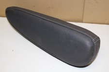 accoudoir cuir gris RENAULT