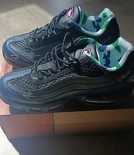 Nike air max corteiz - nike,