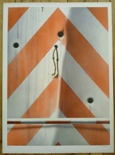 Peter Klasen : Serigraphie