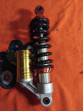 Amortisseur / suspension Dirt