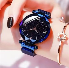 Montre Femme Élégante Cadran