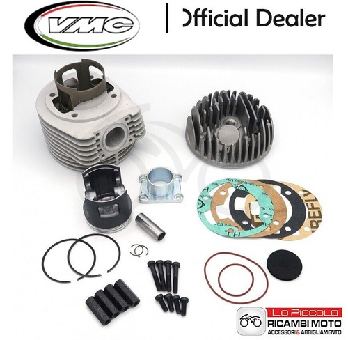 Kit cylindre vmc - cylindre,