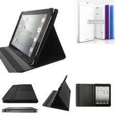 Étui à tablette pour Archos 70 Xenon Color protection Entreprise couvercle rab