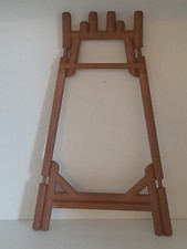 Playmobil western pied de