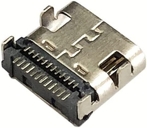 Type usb charging - c, port