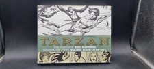 BD Tarzan Intégrale Tome 4 1974-1979 Burroughts 2015 Russ Manning