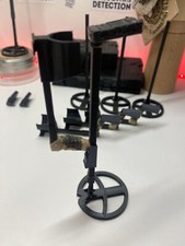 Metal detecteur deus 2 - metal,