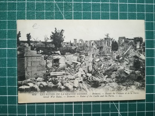 Vc046 cpa ww1 - vc046,