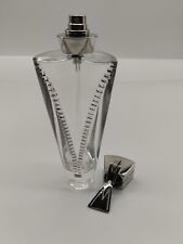 Flacon Vaporisateur Vide 50 ml Eau De Toilette Femme Claude Montana Collection