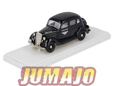 REX8 Voitures 1/43 REXTOYS