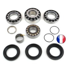 BMW xDrive Kit Réparation Roulements Différentiel Pont Avant (INA/FAG)