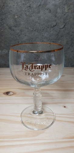 Verre biere trappe 25cl - a,
