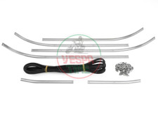 Bandes pour Repose-Pied