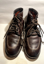 Alden 403 Indy Boot 9.5D