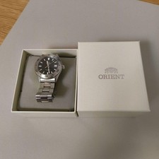 Orient Mako 40 Watch