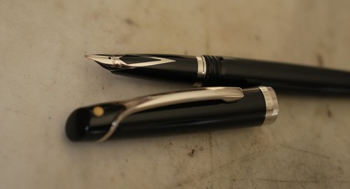 Stylo plume sheaffer valor - valor, en