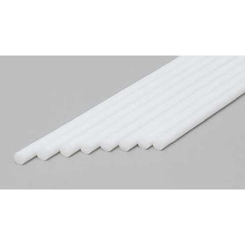 Evergreen scale models round - models,