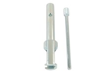 Laser Outils Essence Injecteur Extracteur - pour Mercedes-Benz 4.6, 5.5L 6584