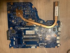 Carte Mère Pour Acer E5-772G Brook_BH MB 448.04X09.001M Pour Pièces HS