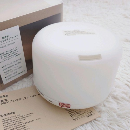 Muji uad1 ultrasonic - mj-uad1,