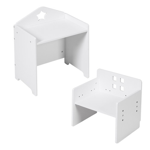 Ensemble table chaise - ensemble,