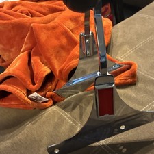 Original Sissy Bar Chrome