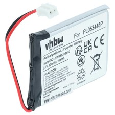 Batterie pour Nolan N91 N-Com