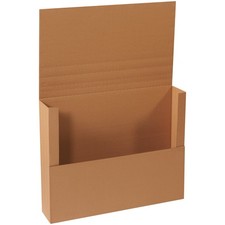 Jumbo Kraft Mailing Boxes