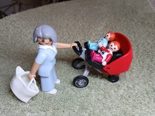 City Life PLAYMOBIL -