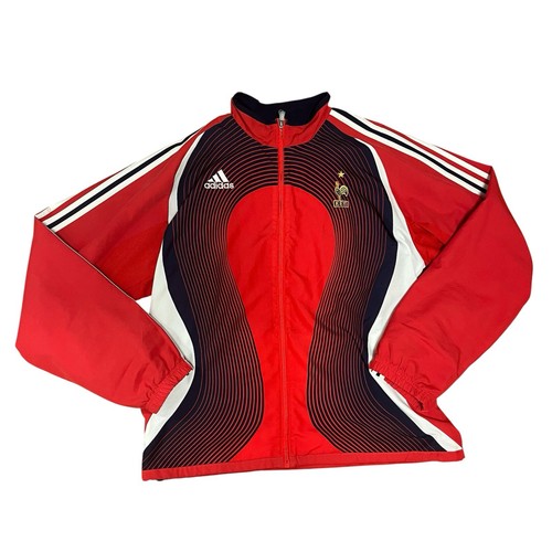 Veste survêtement adidas - veste,