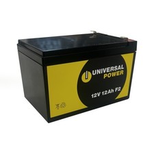 Universal Power (F2) 12V 12Ah
