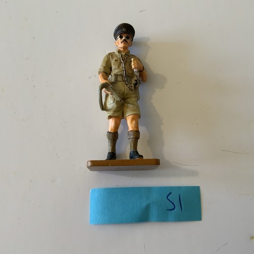 Del prado soldats des - soldats,