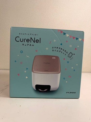Funai curenel fbn - curenel, nail