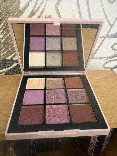 Palette nars - palette,