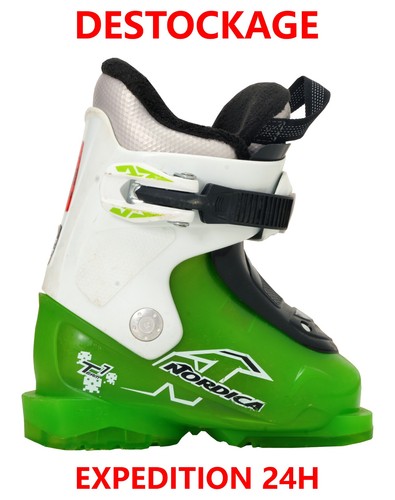 Chaussure ski enfant - chaussure, de