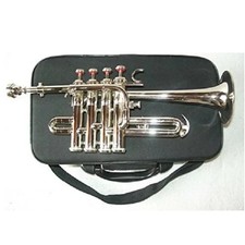 Trompette Piccolo Trompette en