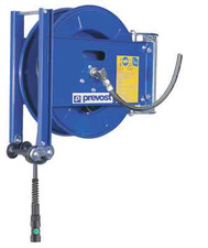 PREVOST Dmo Acier Enrouleurs