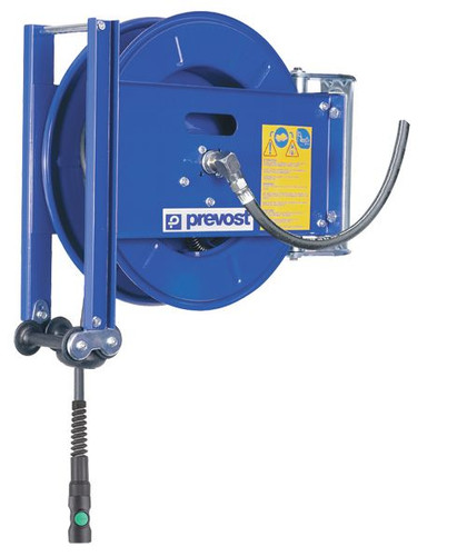 Prevost dmo acier - prevost,