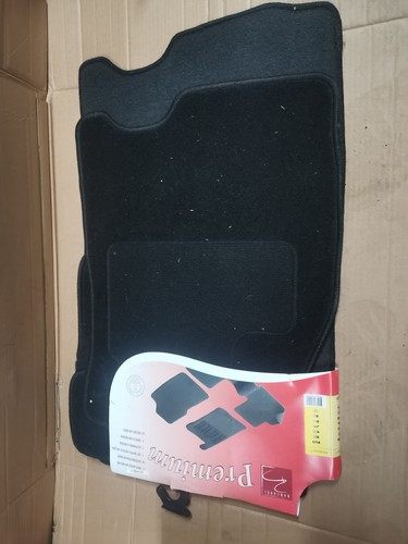 Tapis sol renault - sol, 3