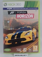 Forza Horizon 1 Motorsport
