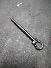 Anneau De Remorquage Renault