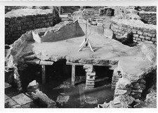 ANDILLY EN BASSIGNY Thermes