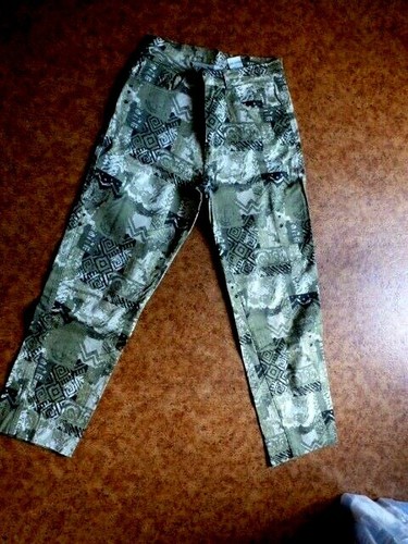 Pantalon pantacourt comme - ou,
