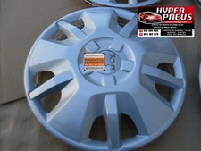 1 enjoliveur pour PEUGEOT