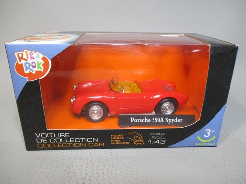 Le6265 rik rok 1107 1 - rik, 1/43