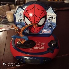 Vintage. Ancien Réveil (