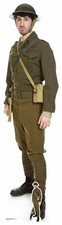 Britannique guerre mondiale - guerre, 1